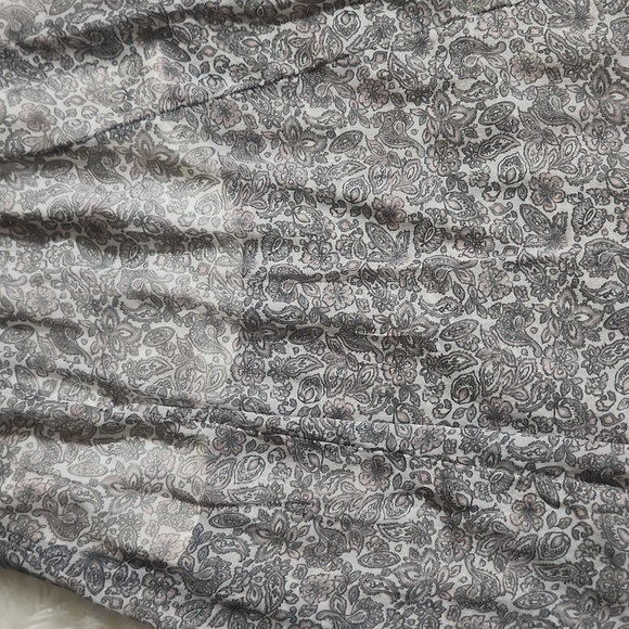 Hollister maxi Skirt Y2K - Picture 2 of 3